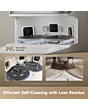Dreame RTD31TE_WH D30 Ultra smart vacuum mop white