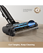 Dreame VRV73H R20 Pro Cordless Vacuum 26000Pa Black