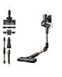 Dreame VRV80A R10s Lite Cordless Vacuum Black