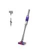 Dyson OMNIGLIDENEW Stick Vacuum Cleaner - 20 Minutes Run Time - Purple
