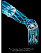 Dyson PF01-SKY HushJet Mini Cool Fan 6-Speed 6hrs