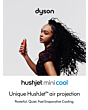 Dyson PF01-SKY HushJet Mini Cool Fan 6-Speed 6hrs