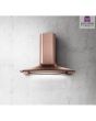 Elica DOLCE-COPPER-CH Cooker Hood