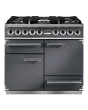 Falcon Continental 1092 Dual Fuel Slate/Nickel FCON1092DFSL/NM-EU