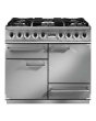Falcon Continental 1092 Dual Fuel Stainless Steel/Chrome FCON1092DFSS/CM-EU