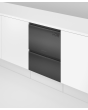 Fisher and Paykel DD60D2HNB9 82893 Double Dish Drawer