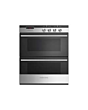 Fisher and Paykel OB60HDEX4 81954 Double Oven