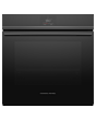 Fisher + Paykel OB60SDPTB1 81914 Built-In Single Oven