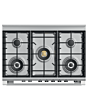 Fisher & Paykel OR90SDG6X1 Dual Fuel Range Cooker