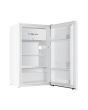 Fridgemaster MUR4894E 47.5cm Undercounter Fridge - White