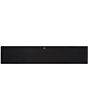 GDHA 444444192 Uwd14 Blk Warming Drawer