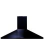 GDHA 444449654 UH100B Blk Cooker Hood