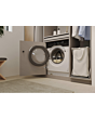 Haier Series 6 BHA6S696M6DB9-80 9kg/6kg 1600 Spin Washer Dryer