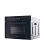 Haier H4MWID29G6NQB 900W Built-In Combination Microwave