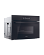 Haier H4MWID29G6NQB 900W Built-In Combination Microwave
