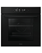 Hoover H6 ID25G3YTB2 Built-In Oven, 78L, Touch Control