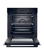 Hoover H6 ID25G3YTB2 Built-In Oven, 78L, Touch Control