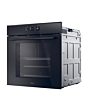 Hoover H6 ID25G3YTB2 Built-In Oven, 78L, Touch Control