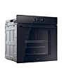 Hoover H6 ID25G3YTB2 Built-In Oven, 78L, Touch Control