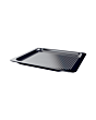 Hoover H6 ID25G3YTB2 Built-In Oven, 78L, Touch Control