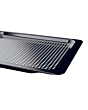 Hoover H6 ID25G3YTB2 Built-In Oven, 78L, Touch Control