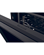 Hoover H6 ID25G3YTB2 Built-In Oven, 78L, Touch Control