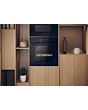 Hoover H6 ID25G3YTB2 Built-In Oven, 78L, Touch Control