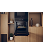 Hoover H6 ID25G3YTB2 Built-In Oven, 78L, Touch Control
