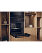 Hoover H6 ID25G3YTB2 Built-In Oven, 78L, Touch Control