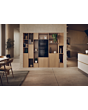 Hoover H6 ID25G3YTB2 Built-In Oven, 78L, Touch Control
