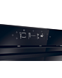 Hoover H6 ID25G3YTB2 Built-In Oven, 78L, Touch Control