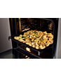 Hoover H6 ID25G3YTB2 Built-In Oven, 78L, Touch Control