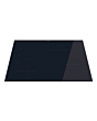 Haier HAMTB86IRCS 80cm 4-Zone Induction Hob Black