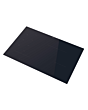 Haier HAMTB86IRCS 80cm 4-Zone Induction Hob Black