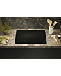 Haier HAMTB86IRCS 80cm 4-Zone Induction Hob Black