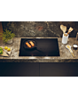 Haier HAMTB86IRCS 80cm 4-Zone Induction Hob Black