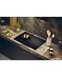 Haier HAMTB86IRCS 80cm 4-Zone Induction Hob Black
