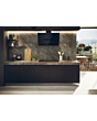 Haier HAMTB86IRCS 80cm 4-Zone Induction Hob Black