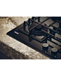 Haier HAVG6BF4TBPB 4-Zone Gas Glass Hob Black