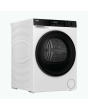 Haier 8kg Heat Pump Tumble Dryer, White Finish