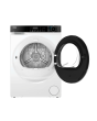 Haier 8kg Heat Pump Tumble Dryer, White Finish