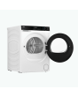 Haier 8kg Heat Pump Tumble Dryer, White Finish