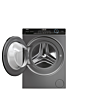 Haier HW100B14959S8U1 10kg 1400 Spin Washer Graphite