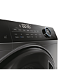 Haier HW100B14959S8U1 10kg 1400 Spin Washer Graphite