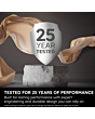 Haier HWD120BD16397EU 12kg Washer Dryer White 1400 Spin