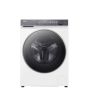 Haier HWD80BP14367TU 8kg/5kg 1400 Spin Washer Dryer - White