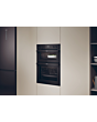 Haier Series 2 HWO9M2M5B Double Electric Oven Black