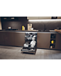 Haier XI 6C4S3FSB-80 Integrated Dishwasher 16 Place Settings