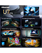 Hisense 100U7STUK 100inch MiniLED 4K 144Hz Smart TV
