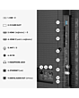 Hisense 100U7STUK 100inch MiniLED 4K 144Hz Smart TV